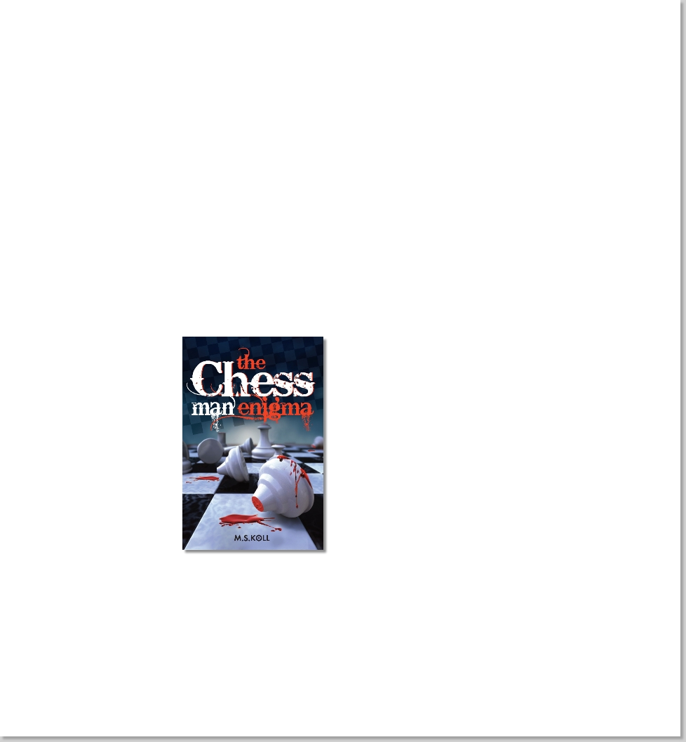 The Chessman Enigma