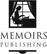 Memoirs Books Publishers Logo